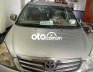 Toyota Innova xe gia đình đi giờ k có nhu cầu sử dụng nên bán 2009 - xe gia đình đi giờ k có nhu cầu sử dụng nên bán