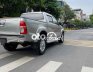 Toyota Hilux  Mt 2015 , 8vạn6 màu bạc nhâp Thái chinh chủ 2015 - hilux Mt 2015 , 8vạn6 màu bạc nhâp Thái chinh chủ