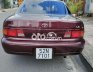 Toyota Camry Xe tốt... mới...ko chỗ chê... biển 4 số ngay chủ 1993 - Xe tốt... mới...ko chỗ chê... biển 4 số ngay chủ