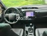 Toyota Hilux  2 cầu, tự động, 2021, máy 2.8 2021 - Hilux 2 cầu, tự động, 2021, máy 2.8