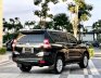 Toyota Land Cruiser 2017 - Màu đen, nội thất kem