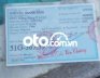 Toyota Corona Chính chủ cần bán xe  1992, xe nhập khẩu. 1992 - Chính chủ cần bán xe Corona 1992, xe nhập khẩu.