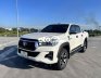 Toyota Hilux Cần bán gấp  G tự động 2 cầu Sx 2018 bao đẹp 2018 - Cần bán gấp Hilux G tự động 2 cầu Sx 2018 bao đẹp