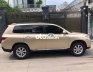 Toyota Highlander cần bán xe - HlGHLANDER đời 2010 2010 - cần bán xe Toyota- HlGHLANDER đời 2010