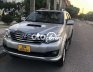 Toyota Fortuner Fotuner MT 2014 2014 - Fotuner MT 2014