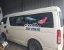 Toyota Hiace  máy dầu limousine 2010 2010 - Hiace máy dầu limousine 2010