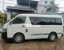 Toyota Hiace  máy dầu limousine 2010 2010 - Hiace máy dầu limousine 2010
