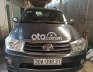 Toyota Fortuner Gia đình bán xe  2009 máy dầu số sàn. 2009 - Gia đình bán xe fortuner 2009 máy dầu số sàn.