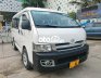 Toyota Hiace  máy dầu limousine 2010 2010 - Hiace máy dầu limousine 2010