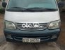 Toyota Van Cần bán xe  tải van 6 người 800kg 2001 - Cần bán xe Toyota tải van 6 người 800kg