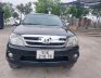 Toyota Fortuner Cần bán xe  Foxtuner sx 2008 số tự động 2008 - Cần bán xe Toyota Foxtuner sx 2008 số tự động