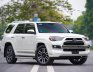 Toyota 4 Runner Limited 2018 -  Toyota 4 Runner Limited 2018, màu trắng, nhập khẩu nguyên chiếc
