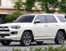 Toyota 4 Runner Limited 2018 -  Toyota 4 Runner Limited 2018, màu trắng, nhập khẩu nguyên chiếc