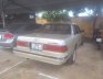 Toyota Cressida 1996 - Bản GL, số sàn