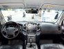 Toyota Land Cruiser  Land Cruise sx2019 chạy 6,2 vạn km 2019 - Toyota Land Cruise sx2019 chạy 6,2 vạn km