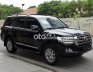Toyota Land Cruiser  Land Cruise sx2019 chạy 6,2 vạn km 2019 - Toyota Land Cruise sx2019 chạy 6,2 vạn km