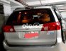 Toyota Sienna   LE 2008 - BẠC METALIC ĐI 60.000KM 2008 - TOYOTA SIENNA LE 2008 - BẠC METALIC ĐI 60.000KM