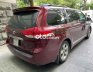 Toyota Sienna  đỏ quá là êm , máy móc zin , 2011 form đẹp 2011 - Sienna đỏ quá là êm , máy móc zin , 2011 form đẹp