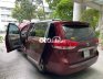 Toyota Sienna  đỏ quá là êm , máy móc zin , 2011 form đẹp 2011 - Sienna đỏ quá là êm , máy móc zin , 2011 form đẹp