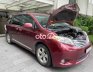 Toyota Sienna  đỏ quá là êm , máy móc zin , 2011 form đẹp 2011 - Sienna đỏ quá là êm , máy móc zin , 2011 form đẹp