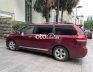 Toyota Sienna  đỏ quá là êm , máy móc zin , 2011 form đẹp 2011 - Sienna đỏ quá là êm , máy móc zin , 2011 form đẹp