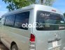 Toyota Hiace cần bán   2007 - cần bán toyota hiace