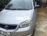 Toyota Vios Can bán xe như hình 2005 - Can bán xe như hình