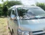 Toyota Hiace cần bán   2007 - cần bán toyota hiace