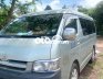 Toyota Hiace cần bán   2007 - cần bán toyota hiace