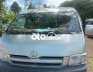 Toyota Hiace cần bán   2007 - cần bán toyota hiace