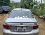 Toyota Vios Can bán xe như hình 2005 - Can bán xe như hình