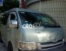 Toyota Hiace Cần bán tải van 3 chổ 990kg đời 2008 máy dầu 2008 - Cần bán tải van 3 chổ 990kg đời 2008 máy dầu