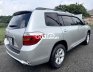 Toyota Highlander Xe nhà dư dùng cần để lại cho ai có nhu cầu 2010 - Xe nhà dư dùng cần để lại cho ai có nhu cầu