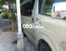 Toyota Hiace Cần bán tải van 3 chổ 990kg đời 2008 máy dầu 2008 - Cần bán tải van 3 chổ 990kg đời 2008 máy dầu