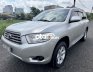 Toyota Highlander Xe nhà dư dùng cần để lại cho ai có nhu cầu 2010 - Xe nhà dư dùng cần để lại cho ai có nhu cầu