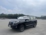 Toyota Land Cruiser Prado  2.7Txl sx 2017 chạy 80000 km 2017 - Land Cruiser Prado 2.7Txl sx 2017 chạy 80000 km