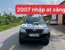 Toyota Fortuner nhà em muốn lên đời xe nhượng lại cho ai cần 2007 - nhà em muốn lên đời xe nhượng lại cho ai cần