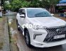 Toyota Fortuner Fotune sx 2020 dau 2020 - Fotune sx 2020 dau