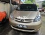 Toyota Sienna Cần bán   Le Sx 2007 2007 - Cần bán Toyota Sienna Le Sx 2007