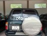 Toyota Land Cruiser Land 80 1997 - Land 80