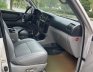 Toyota Land Cruiser 2004 - Máy 4.5 xe 2 cầu xe rất đẹp máy chất chạy tốt nguyên bản