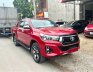 Toyota Hilux 2018 - Xe đẹp máy móc keo chỉ gầm bệ nguyên bản