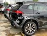 Toyota Corolla Cross   1.8V 2022 Đen nội thất nâu 2022 - Toyota Corolla CROSS 1.8V 2022 Đen nội thất nâu