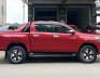 Toyota Hilux 2018 - Xe đẹp máy móc keo chỉ gầm bệ nguyên bản