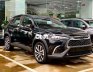 Toyota Corolla Cross   1.8V 2022 Đen nội thất nâu 2022 - Toyota Corolla CROSS 1.8V 2022 Đen nội thất nâu