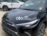 Toyota Corolla Cross   1.8V 2022 Đen nội thất nâu 2022 - Toyota Corolla CROSS 1.8V 2022 Đen nội thất nâu