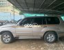 Toyota Land Cruiser Bán xe   2005 2005 - Bán xe toyota land cruiser 2005
