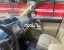 Toyota Land Cruiser Prado mình đổi xe nên cần bán prado sx 2017 2017 - mình đổi xe nên cần bán prado sx 2017