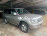 Toyota Land Cruiser Bán xe   2005 2005 - Bán xe toyota land cruiser 2005