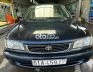 Toyota Corolla  COROLA 1997 1997 - TOYOTA COROLA 1997